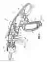 Fig. 07 - Articulating surgical device