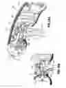 Fig. 43 - Articulating surgical device