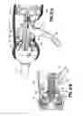Fig. 44 - Articulating surgical device