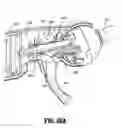 Fig. 45 - Articulating surgical device