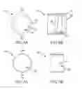 Fig. 08 - Multiple configuration surgical cutting device