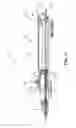 Fig. 04 - Rotational atherectomy device with exchangeable drive shaft and meshing gears
