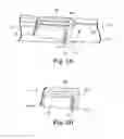 Fig. 09 - Rotational atherectomy device with exchangeable drive shaft and meshing gears
