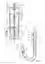 Fig. 03 - Mechanical — pharmaceutical system for opening obstructed bodily vessels