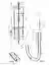 Fig. 10 - Mechanical — pharmaceutical system for opening obstructed bodily vessels