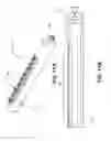 Fig. 09 - MULTI-LUMEN ENDOSCOPIC METHOD, ACCESSORY, AND SYSTEM