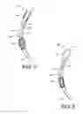 Fig. 08 - Adjustable medical devices and methods for manipulating bodily tissues