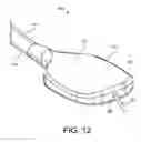 Fig. 11 - Adjustable medical devices and methods for manipulating bodily tissues