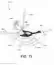 Fig. 12 - Adjustable medical devices and methods for manipulating bodily tissues