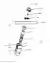 Fig. 01 - Locking pedicle screw devices, methods, and systems