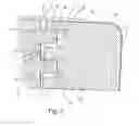Fig. 08 - BONE ANCHOR CLOSURE PIVOT-SPLAY EFFECT SHIFTING GUIDE AND ADVANCEMENT STRUCTURE WITH MODIFIED SQUARE THREAD