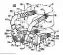 Fig. 01 - Crossbar spinal prosthesis having a modular design and related implantation methods