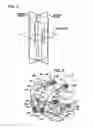 Fig. 03 - Crossbar spinal prosthesis having a modular design and related implantation methods