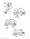 Fig. 04 - Crossbar spinal prosthesis having a modular design and related implantation methods