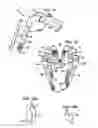Fig. 08 - Crossbar spinal prosthesis having a modular design and related implantation methods