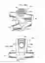 Fig. 09 - Crossbar spinal prosthesis having a modular design and related implantation methods