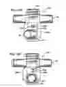 Fig. 10 - Crossbar spinal prosthesis having a modular design and related implantation methods