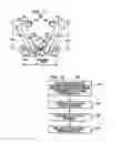 Fig. 11 - Crossbar spinal prosthesis having a modular design and related implantation methods