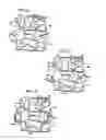 Fig. 13 - Crossbar spinal prosthesis having a modular design and related implantation methods