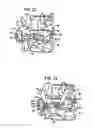 Fig. 14 - Crossbar spinal prosthesis having a modular design and related implantation methods