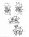 Fig. 15 - Crossbar spinal prosthesis having a modular design and related implantation methods