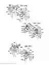 Fig. 18 - Crossbar spinal prosthesis having a modular design and related implantation methods