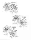 Fig. 19 - Crossbar spinal prosthesis having a modular design and related implantation methods