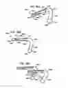 Fig. 22 - Crossbar spinal prosthesis having a modular design and related implantation methods