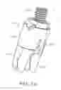 Fig. 02 - Interspinous spacer