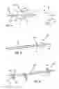 Fig. 06 - System and method for facilitating repair and reattachment of comminuted bone portions