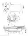 Fig. 06 - Tissue retraction and vertebral displacement devices, systems, and methods for posterior spinal fusion