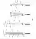 Fig. 07 - Tissue retraction and vertebral displacement devices, systems, and methods for posterior spinal fusion