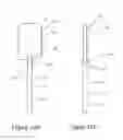 Fig. 19 - Apparatus and methods for treating rhinitis