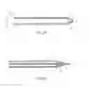 Fig. 03 - Endovascular plasma treatment device and method of use