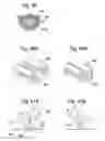 Fig. 22 - Apparatus and method for regulating tissue welder jaws