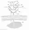 Fig. 01 - Microwave spacers and method of use
