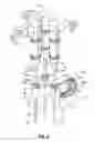 Fig. 06 - Microwave spacers and method of use