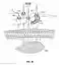 Fig. 10 - Microwave spacers and method of use