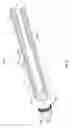 Fig. 08 - INTRACOOLED PERCUTANEOUS MICROWAVE ABLATION PROBE
