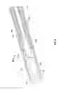 Fig. 13 - INTRACOOLED PERCUTANEOUS MICROWAVE ABLATION PROBE