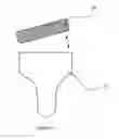 Fig. 05 - Device for cutting hair