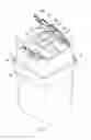 Fig. 02 - CONTAINER FOR WASTE SYRINGE NEEDLE