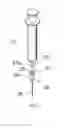 Fig. 07 - CONTAINER FOR WASTE SYRINGE NEEDLE