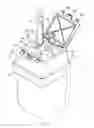 Fig. 08 - CONTAINER FOR WASTE SYRINGE NEEDLE
