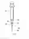 Fig. 09 - CONTAINER FOR WASTE SYRINGE NEEDLE