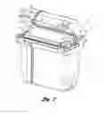Fig. 07 - SHARPS CONTAINER