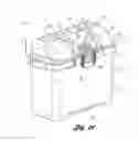 Fig. 12 - SHARPS CONTAINER