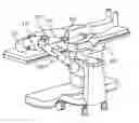Fig. 01 - Endoscopic device with helical lumen design