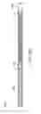 Fig. 43 - Endoscopic device with helical lumen design