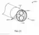 Fig. 45 - Endoscopic device with helical lumen design